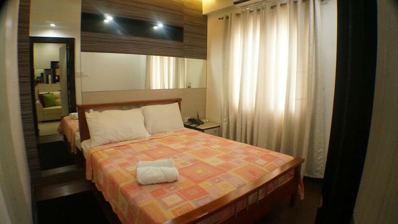 Imagen de la habitación del Hotel Sarasota Residential Resort, Newport City. Foto 26