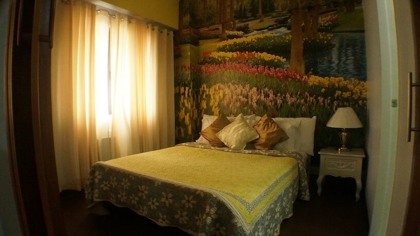 Imagen de la habitación del Hotel Sarasota Residential Resort, Newport City. Foto 30