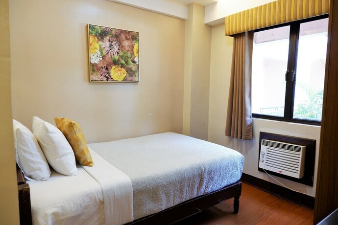 Imagen de la habitación del Hotel Sarasota Residential Resort, Newport City. Foto 34