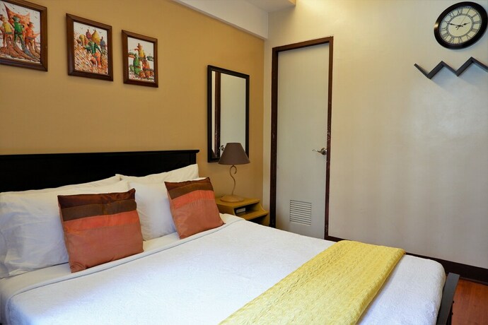 Imagen de la habitación del Hotel Sarasota Residential Resort, Newport City. Foto 35