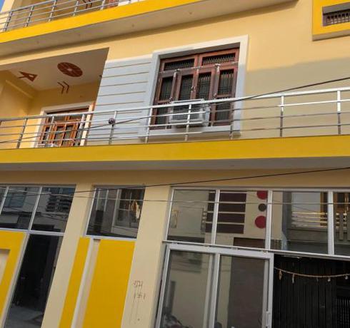 Imagen general del Hotel Saraswati Home Stay Ayodhya. Foto 2