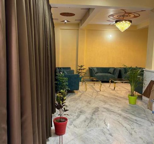 Imagen general del Hotel Saraswati Home Stay Ayodhya. Foto 3