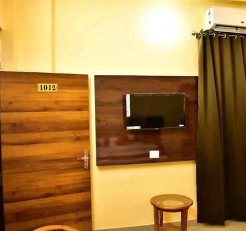 Imagen general del Hotel Saraswati Home Stay Ayodhya. Foto 5