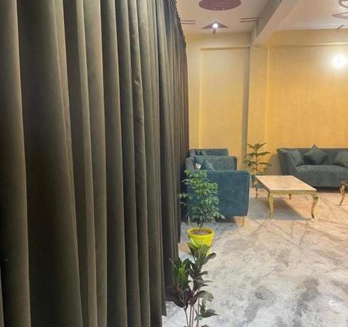 Imagen general del Hotel Saraswati Home Stay Ayodhya. Foto 9