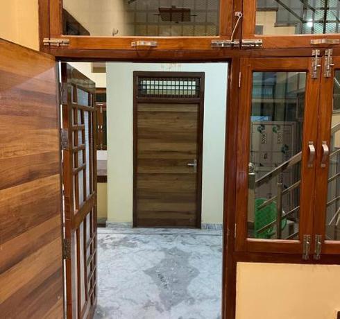 Imagen general del Hotel Saraswati Home Stay Ayodhya. Foto 10