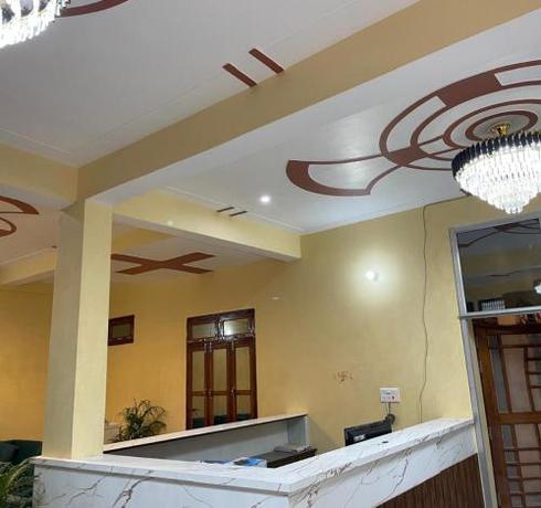 Imagen general del Hotel Saraswati Home Stay Ayodhya. Foto 13