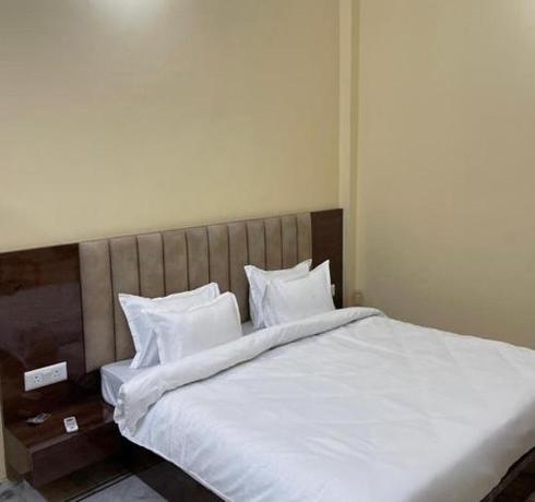Imagen general del Hotel Saraswati Home Stay Ayodhya. Foto 14