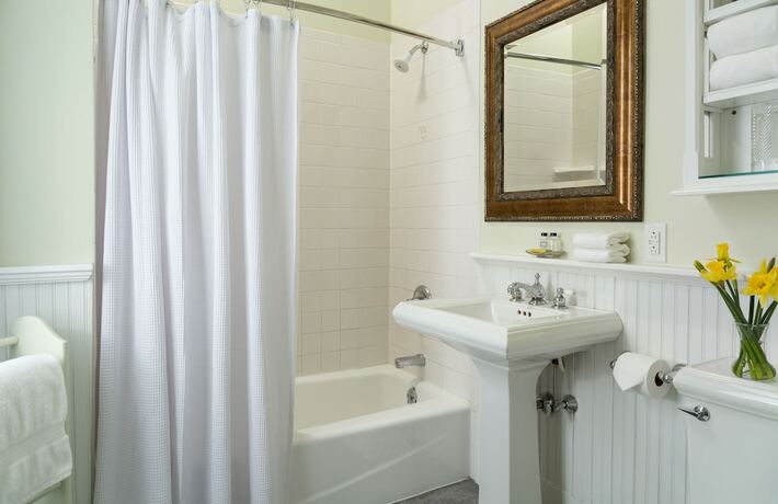 Imagen general del Hotel Saratoga Arms. Foto 1