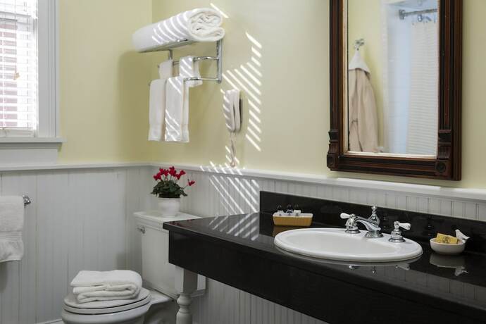 Imagen general del Hotel Saratoga Arms. Foto 5