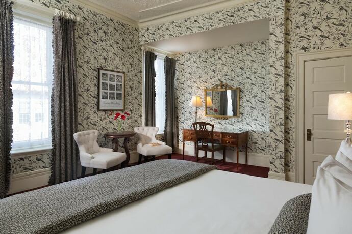 Imagen general del Hotel Saratoga Arms. Foto 9