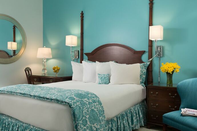 Imagen general del Hotel Saratoga Arms. Foto 14
