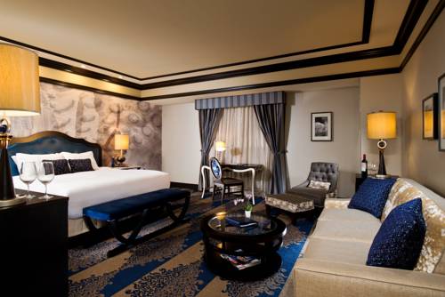 Imagen de la habitación del Hotel Saratoga Casino. Foto 4