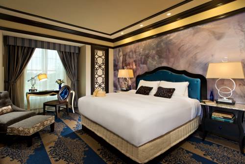 Imagen de la habitación del Hotel Saratoga Casino. Foto 5