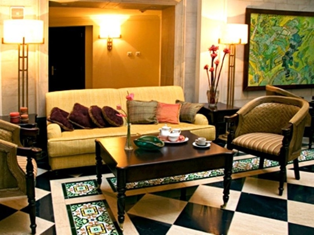 Imagen general del Hotel Saratoga, La Habana Vieja. Foto 5