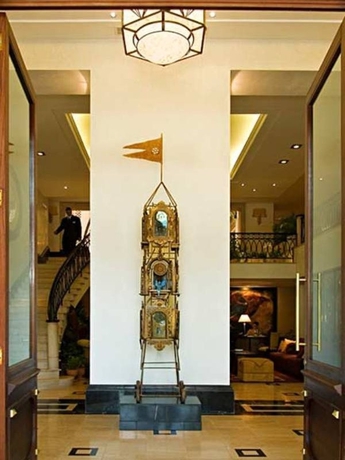 Imagen general del Hotel Saratoga, La Habana Vieja. Foto 7