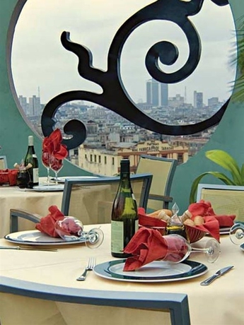 Imagen general del Hotel Saratoga, La Habana Vieja. Foto 8