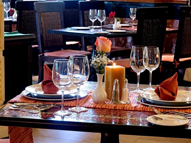 Imagen general del Hotel Saratoga, La Habana Vieja. Foto 9