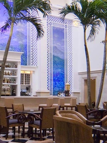 Imagen general del Hotel Saratoga, La Habana Vieja. Foto 10