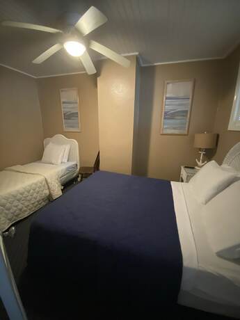 Imagen general del Hotel Saratoga Resort. Foto 2