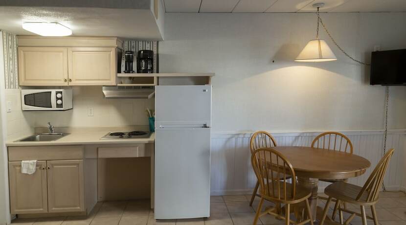 Imagen de la habitación del Hotel Saratoga Resort. Foto 11