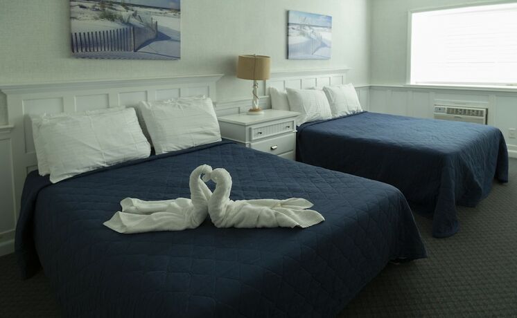 Imagen general del Hotel Saratoga Resort. Foto 3