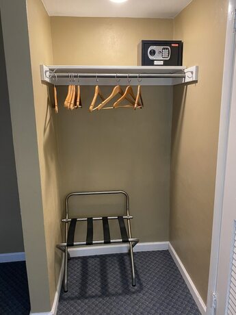 Imagen general del Hotel Saratoga Resort. Foto 4