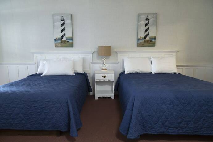 Imagen de la habitación del Hotel Saratoga Resort. Foto 12