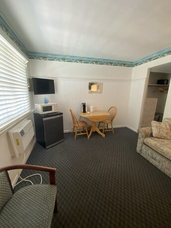 Imagen general del Hotel Saratoga Resort. Foto 5