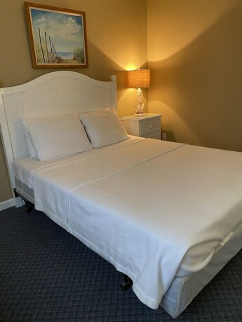 Imagen general del Hotel Saratoga Resort. Foto 6