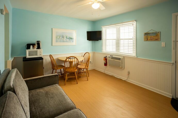 Imagen de la habitación del Hotel Saratoga Resort. Foto 15