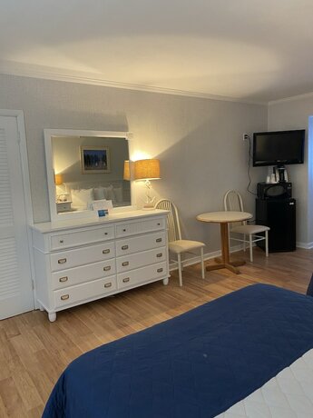 Imagen de la habitación del Hotel Saratoga Resort. Foto 19