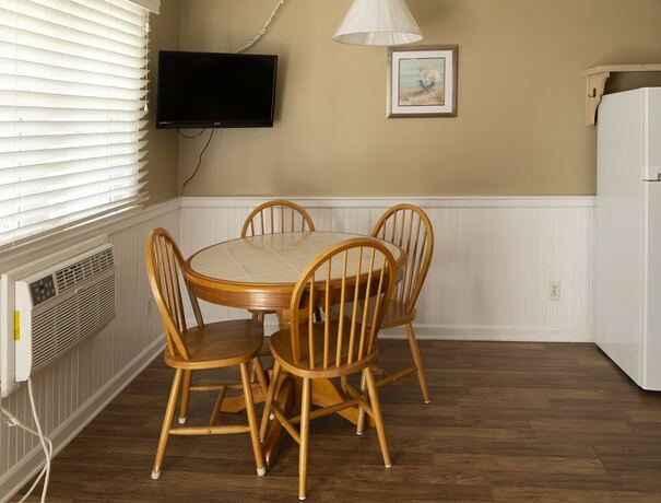 Imagen de la habitación del Hotel Saratoga Resort. Foto 20