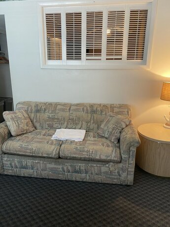 Imagen general del Hotel Saratoga Resort. Foto 7