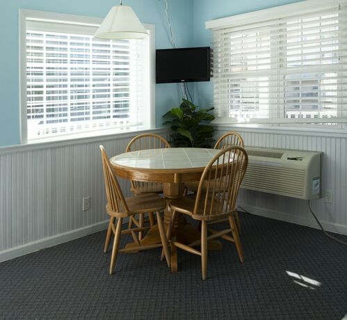 Imagen general del Hotel Saratoga Resort. Foto 8