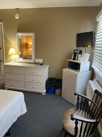 Imagen general del Hotel Saratoga Resort. Foto 9