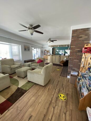 Imagen general del Hotel Saratoga Resort. Foto 10