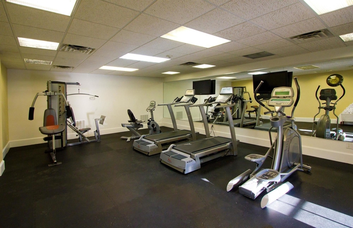 Imagen de los interiores del Hotel Saratoga Resort Villas. Foto 12