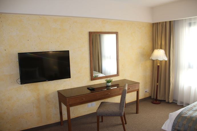 Imagen de la habitación del Hotel Saray, Amman. Foto 7