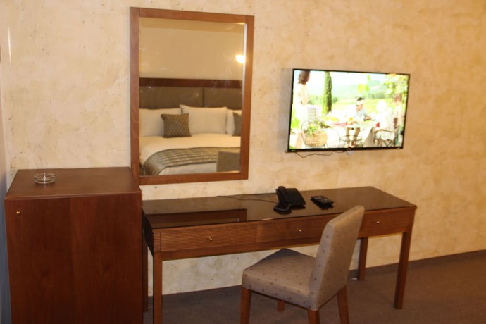 Imagen de la habitación del Hotel Saray, Amman. Foto 10