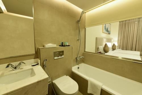 Imagen general del Hotel Saray Deluxe Apartments. Foto 2