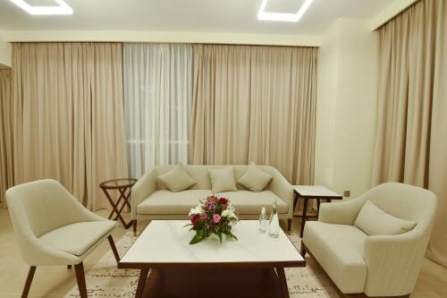 Imagen general del Hotel Saray Deluxe Apartments. Foto 7