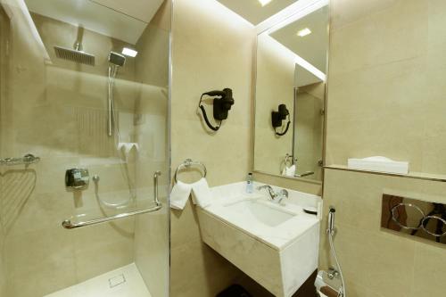 Imagen general del Hotel Saray Deluxe Apartments. Foto 9