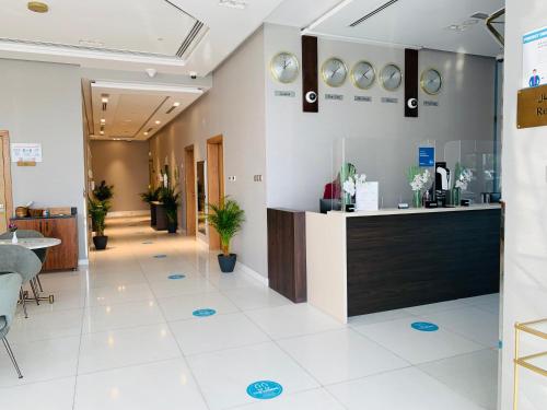 Imagen general del Hotel Saray Deluxe Apartments. Foto 14