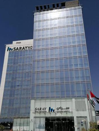 Imagen general del Hotel Saray Deluxe Apartments. Foto 16