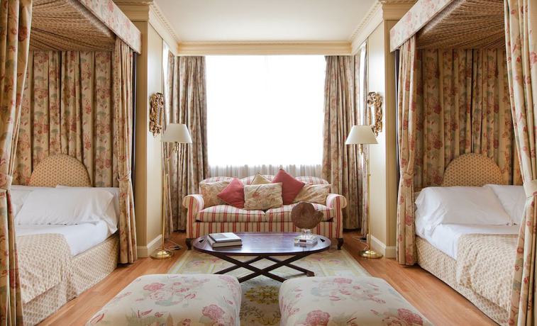 Imagen de la habitación del Hotel Saray, Granada. Foto 9