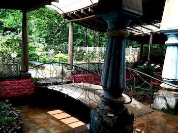 Imagen de la habitación del Hotel Saraya Art Cafe B&B. Foto 2