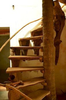 Imagen de la habitación del Hotel Saraya Art Cafe B&B. Foto 3