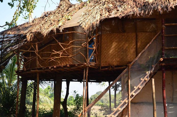 Imagen general del Hotel Saraya Art Cafe B&B. Foto 1