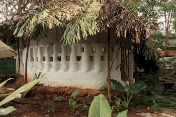 Imagen de la habitación del Hotel Saraya Art Cafe B&B. Foto 9