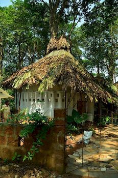 Imagen de la habitación del Hotel Saraya Art Cafe B&B. Foto 10